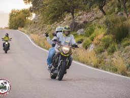 I Ruta Nocturna - 2023